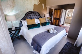 Boland Accommodation at  | Viya