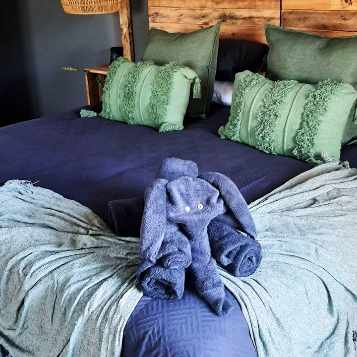 Western Cape Accommodation at The Booth Cottage | Viya
