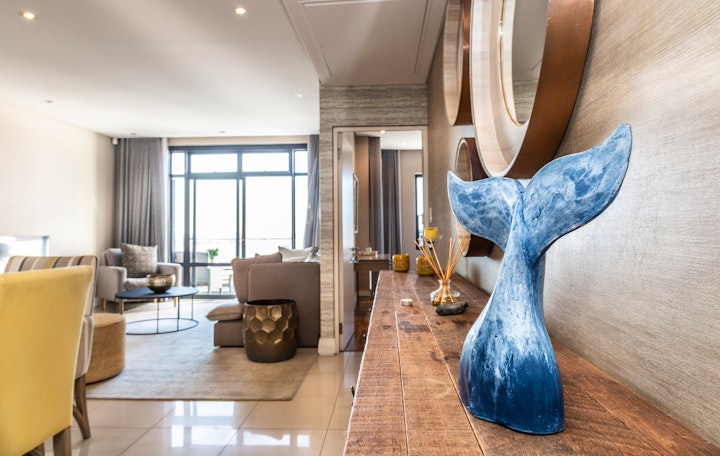 Cape Town Accommodation at 257 Eden on The Bay | Viya