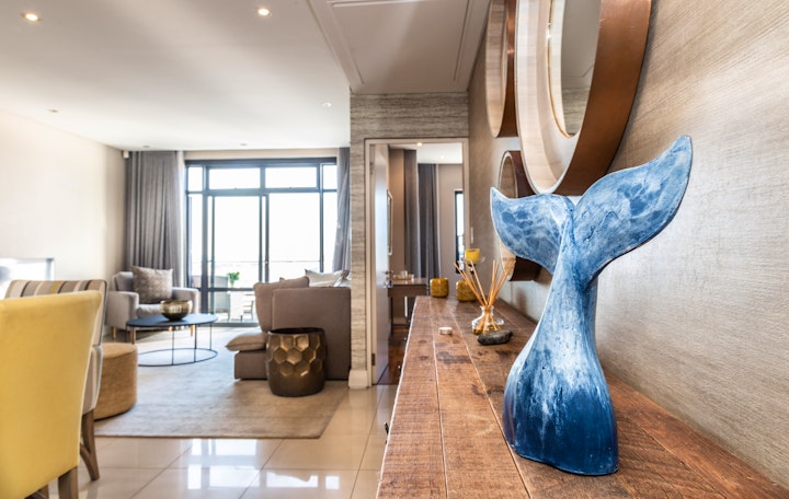 Western Cape Accommodation at 257 Eden on The Bay | Viya