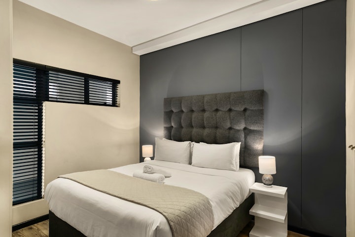 Gauteng Accommodation at Easy Stay - The Vantage 307 | Viya