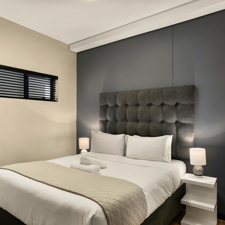 Johannesburg Accommodation at Easy Stay - The Vantage 307 | Viya