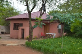 Limpopo Accommodation at Copacopa Lodge & Conference Centre | Viya