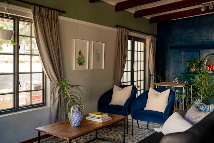 Overberg Accommodation at Elianthe's Guest House | Viya