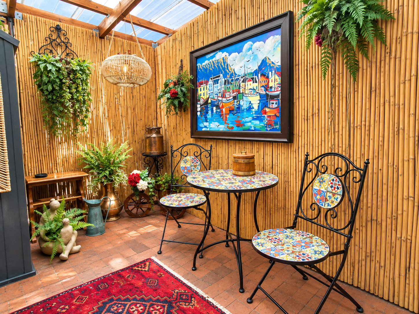 Meerendal Cottage Affordable Luxury image no 47 of 50
