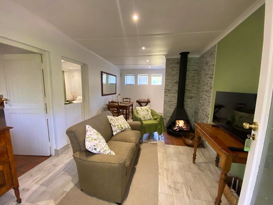 Overberg Accommodation at  | Viya