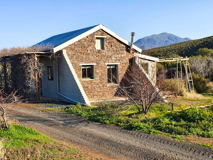 Northern Cape Accommodation at Namakwa Country Cottage | Viya