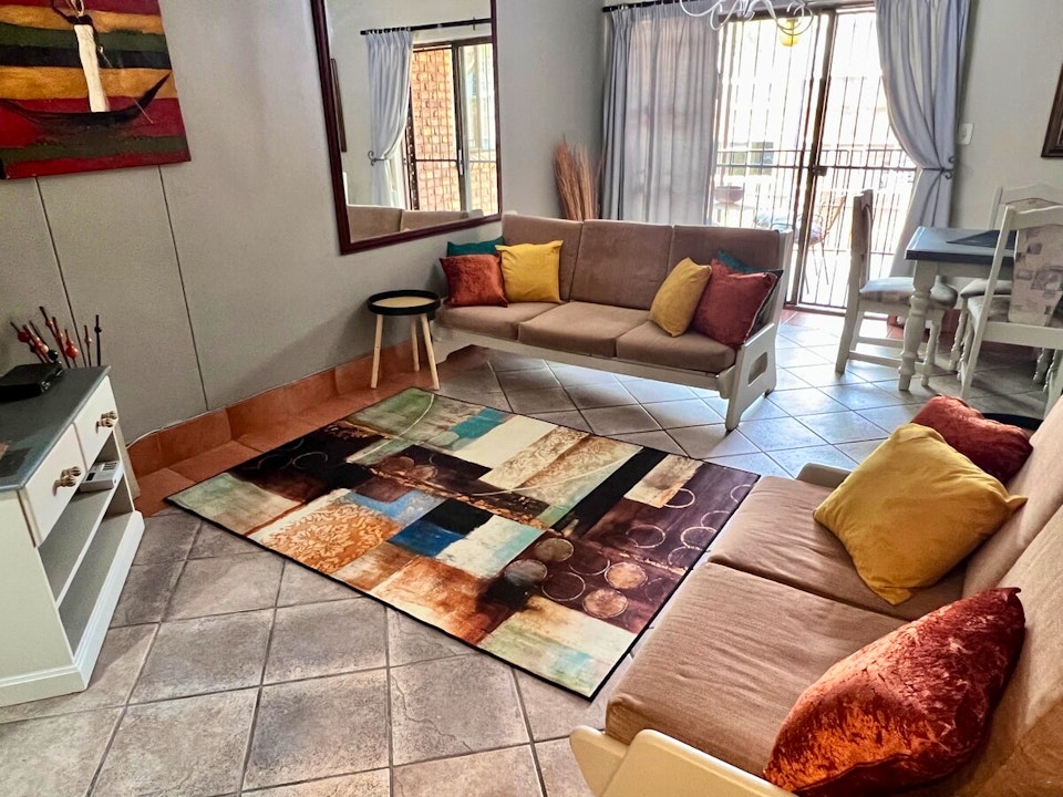 Pretoria Accommodation at  | Viya