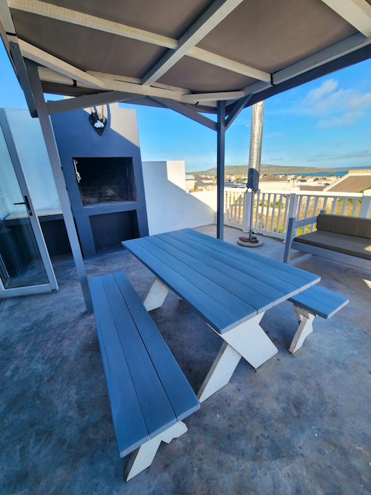 Langebaan Accommodation at  | Viya