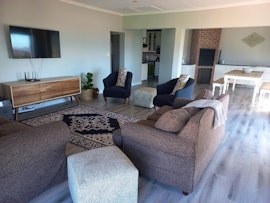 Jeffreys Bay Accommodation at Lazy Days Apartments 14 Beaufort | Viya