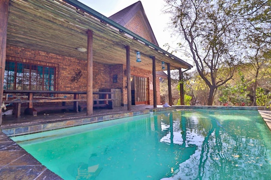 Kruger National Park South Accommodation at  | Viya