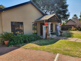 Mpumalanga Accommodation at 16 Vaalrivier | Viya