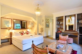 Houghton Estate Accommodation at  | Viya