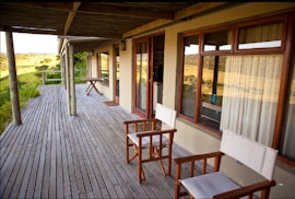 Eastern Cape Accommodation at Kaba Cabin | Viya