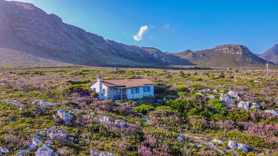 Overberg Accommodation at  | Viya