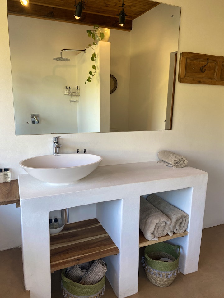 Overberg Accommodation at Kromrivier Farm Accommodation | Viya