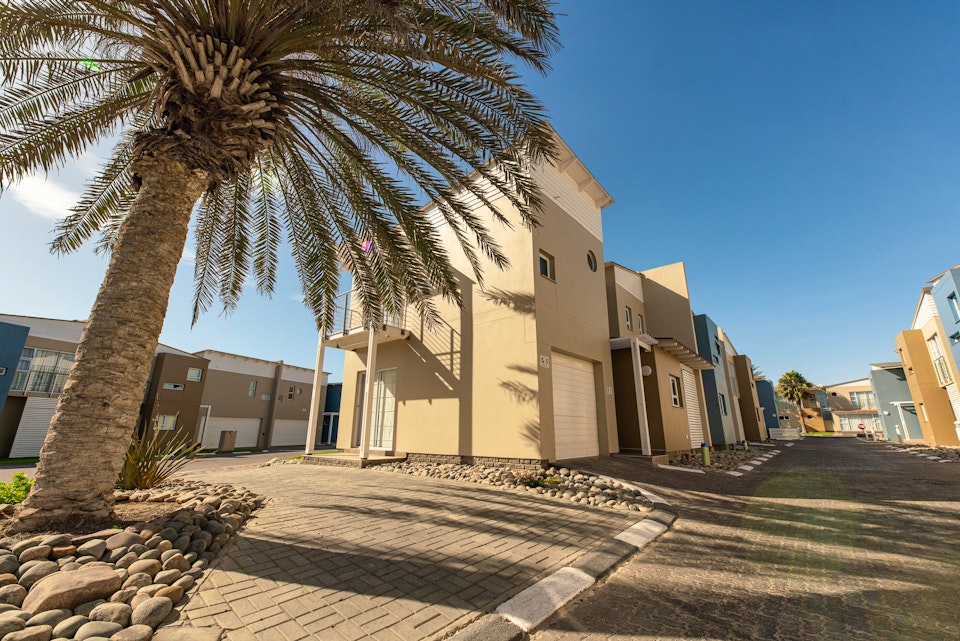 Swakopmund Accommodation at  | Viya