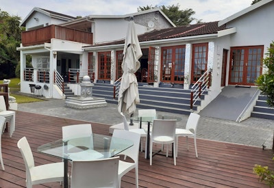  at Mhlangeni Lodge | TravelGround