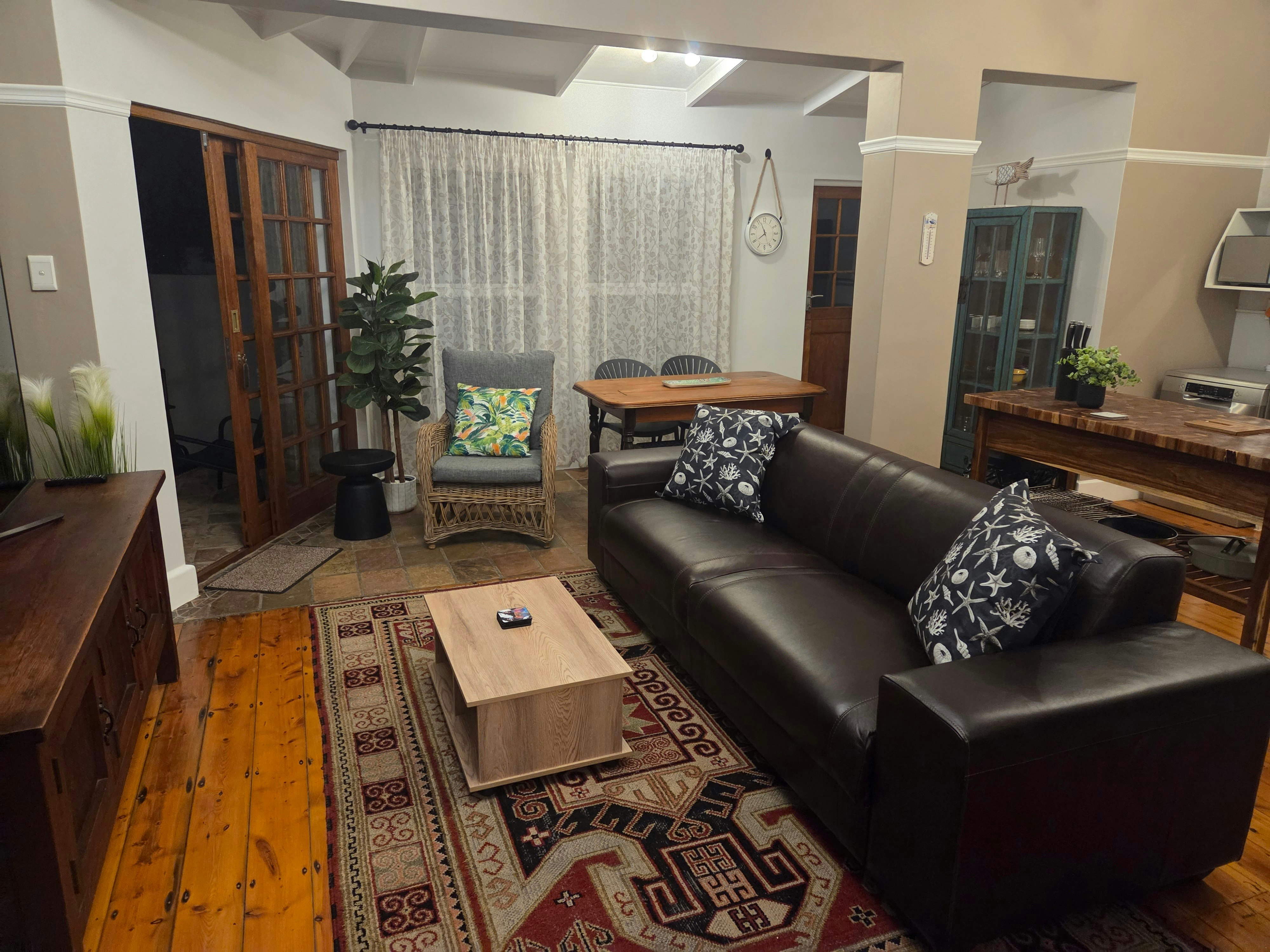 Beach Street Self-Catering image no 7 of 26