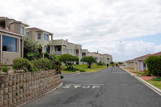 Overberg Accommodation at  | Viya