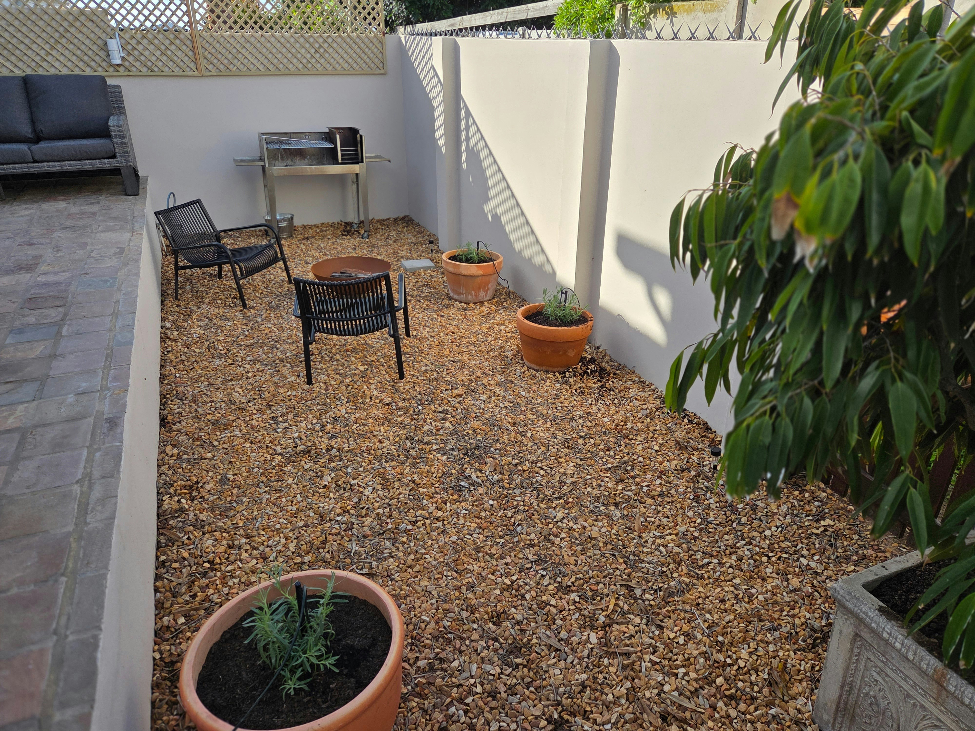 Beach Street Self-Catering image no 23 of 26