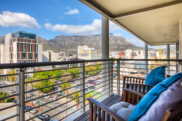 Cape Town Accommodation at SOHO Waterkant Retreat | Viya