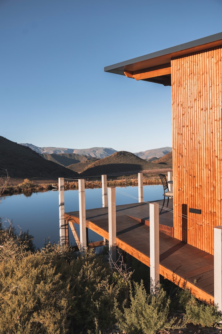 Western Cape Accommodation at Goedemoed Reflect | Viya