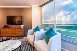 Strand Accommodation at Ashley On Beach 1108 Penthouse Style | Viya