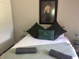 Cape Town Accommodation at Da Gama Street | Viya