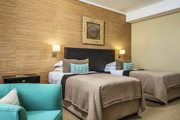 Gqeberha (Port Elizabeth) Accommodation at Paxton Hotel | Viya