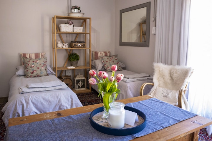 Bloemfontein Accommodation at The Studio Guesthouse | Viya