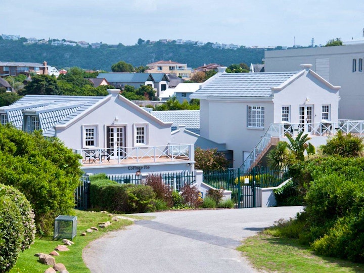 Plettenberg Bay Accommodation at Cottage Pie by Robberg | Viya