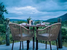 KwaZulu-Natal Accommodation at MFulaWozi Wilderness Biyela Lodge | Viya