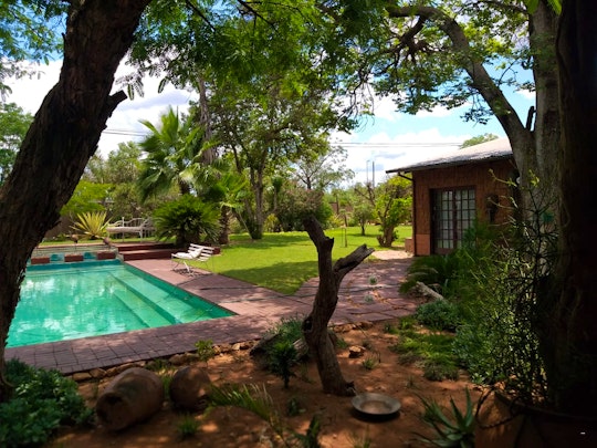 Soutpansberg Mountains Accommodation at  | Viya