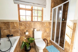 KwaZulu-Natal Accommodation at Vlei Villa @ Belvidere Country Estate | Viya