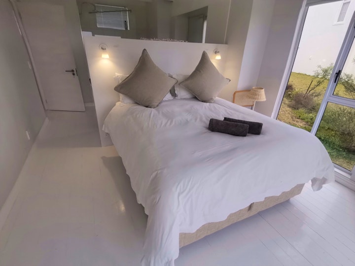 Betty's Bay Accommodation at Nordic Beach House | Viya