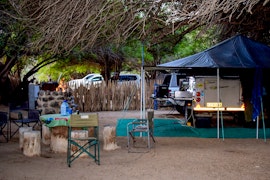 Namibia Accommodation at  | Viya