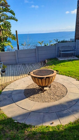 Mossel Bay Accommodation at Huisie van Harte | Viya