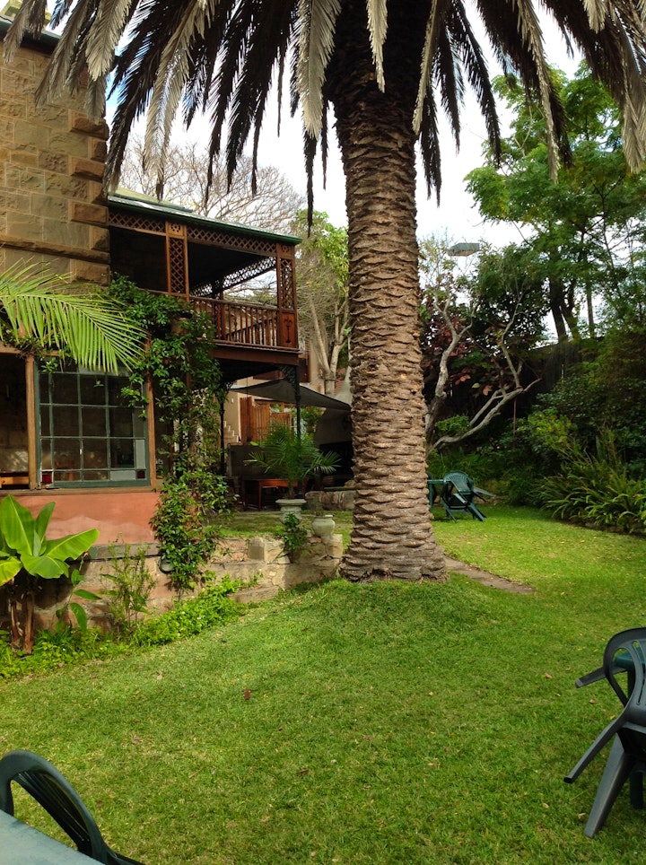 Garden Route Accommodation at Park House Lodge | Viya