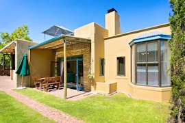 Boland Accommodation at  | Viya