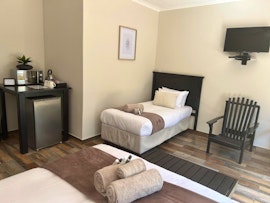 Mkhondo Accommodation at  | Viya