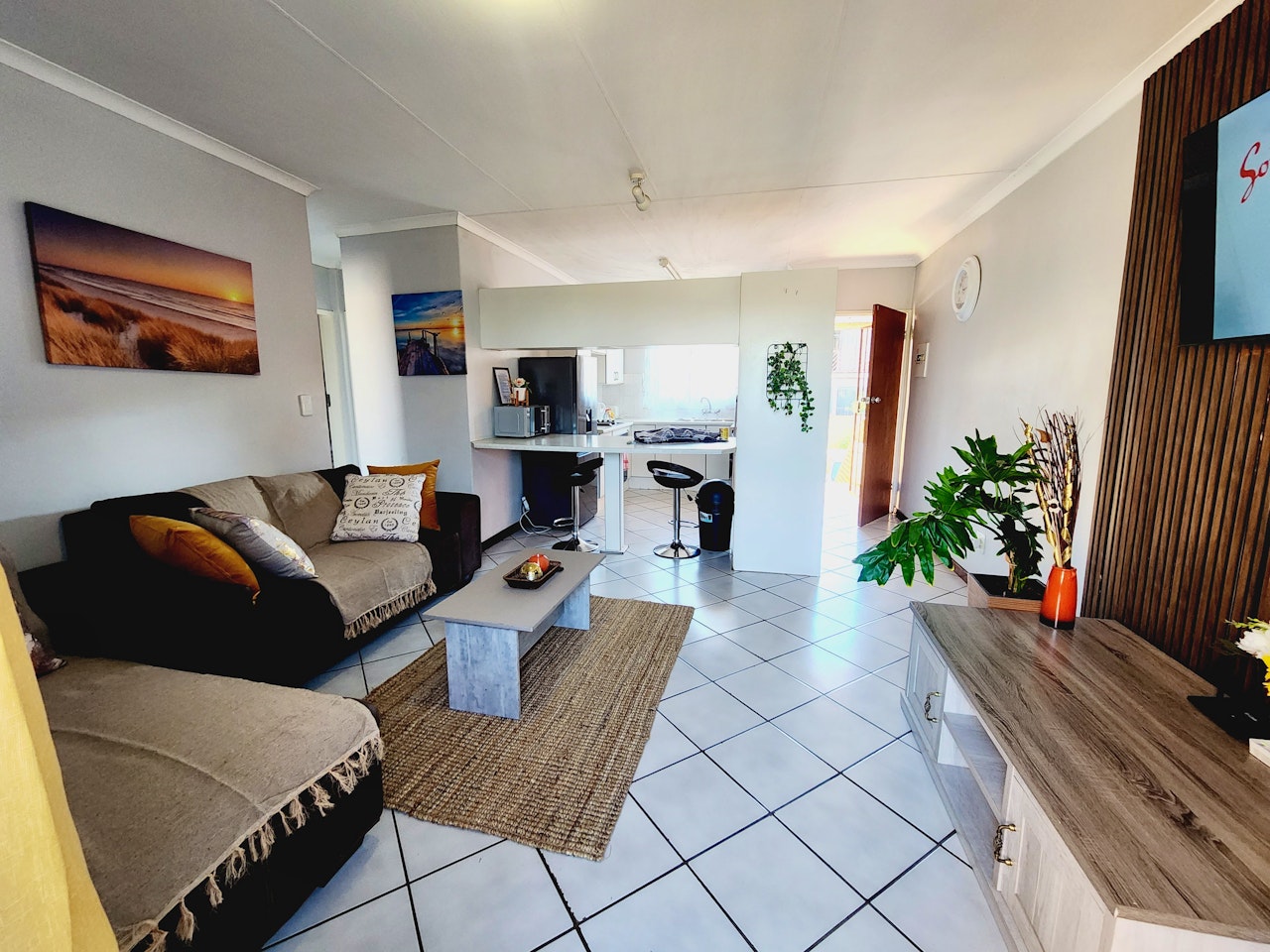 Pretoria Accommodation at  | Viya