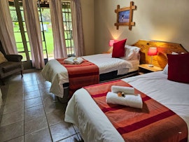 Pretoria Accommodation at  | Viya