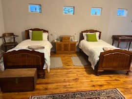 Eastern Cape Accommodation at Lark Cottage | Viya