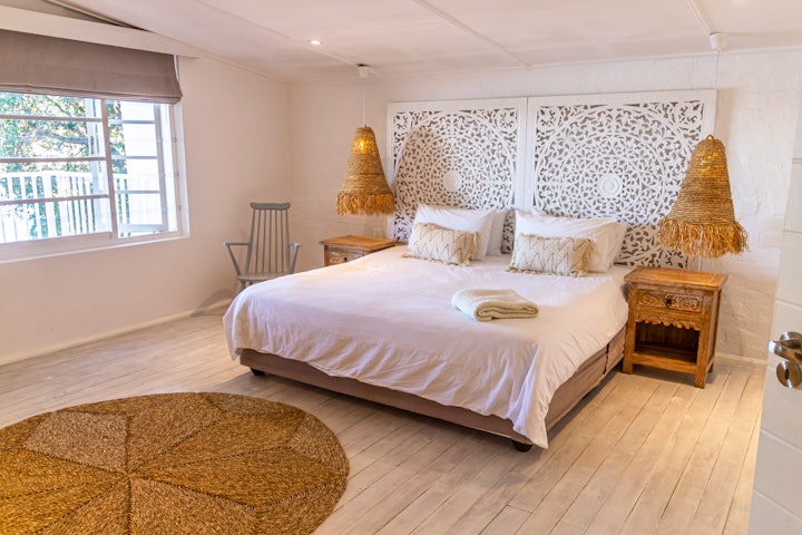 Western Cape Accommodation at River House | Viya