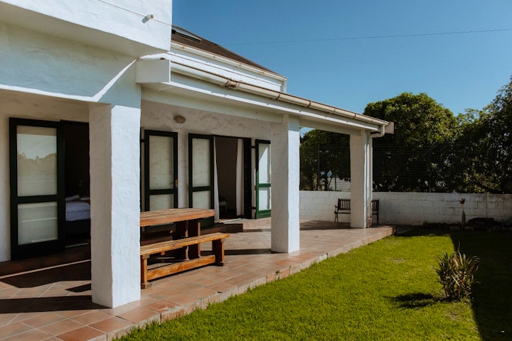 Western Cape Accommodation at Craylord | Viya