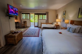 Overberg Accommodation at  | Viya