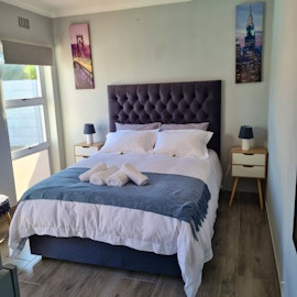 Bloubergstrand Accommodation at  | Viya