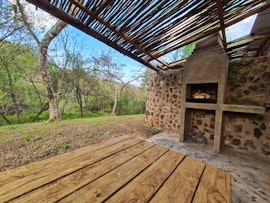 Mpumalanga Accommodation at Pecan Hut | Viya