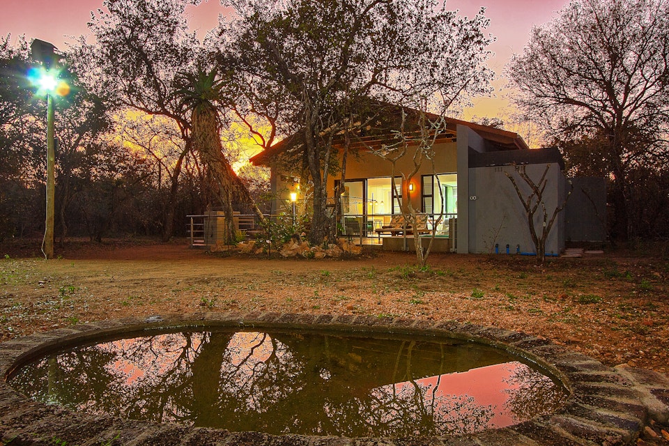 Kruger National Park South Accommodation at  | Viya